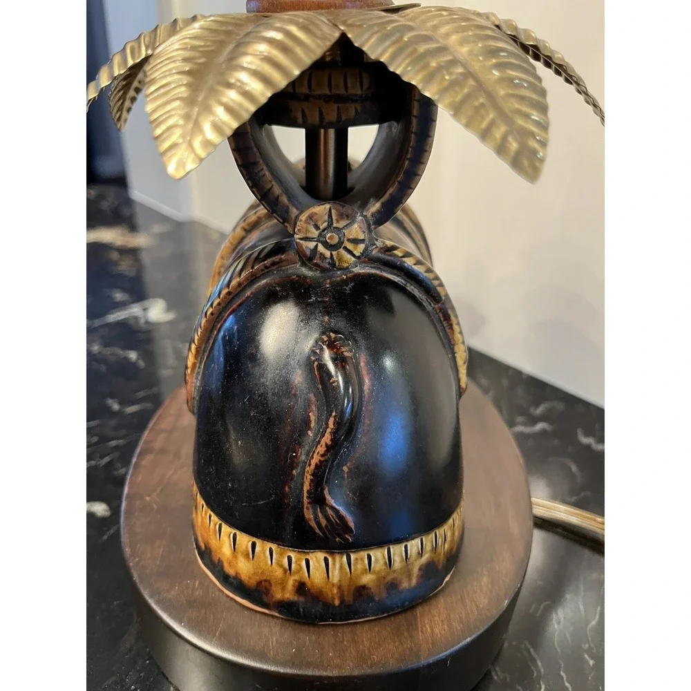 Frederick Cooper beautiful lamp